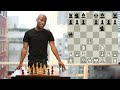 Chess openings - Scandinavian Defence