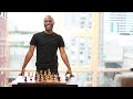 Chess openings - Scandinavian Defence