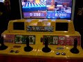 Japanese game machines!