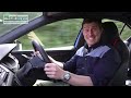 Skoda Octavia vRS hatchback 2013 review - CarBuyer