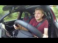 Тест-драйв Skoda Octavia RS 2013