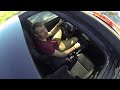 Тест-драйв Skoda Octavia RS 2013