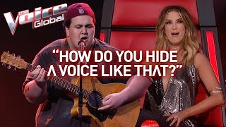 How this SENSATIONAL singer won The Voice | Winner&#39;s Journey #9