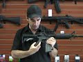 Airsoft Gun Review G&G Combat Machine M4