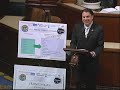 Rep. Grayson on NSA Surveillance: American As Apple Spy