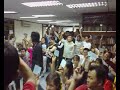 Banglas @ Malaysian Kennel Association AGM 2008