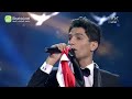 Arab Idol - محمد عساف - أغنية الفوز
