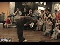 The Message of Korean talent ji-sung Goo For Defdance(데프댄스)