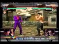 Tekken Crash S7 철권 크래쉬 시즌7 Losers match 25/05/11