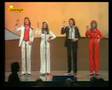 Eurovision 1976 - United Kingdom | Brotherhood of Man performing (and cutely dancing to) \