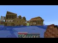 The Minecraft World Tour - #77: Complete World Overview & Download