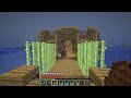 The Minecraft World Tour - #77: Complete World Overview & Download