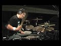 Cobus - Vanilla Sky - Umbrella (Drum Cover)
