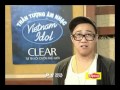[Phỏng vấn - Gala 3] Trung Quân