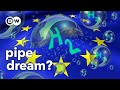 Europe's ludicrous hydrogen bet - DW 2024