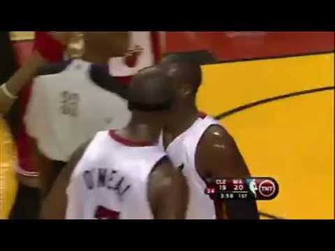 dwyane wade wallpaper dunk. wallpaper Dunks On Anderson