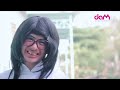 DAMtv - Kính Vạn Bông - OFFICIAL