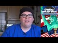 Berry Burst Oreo Cookie Review: Oreo Oration