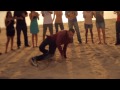 Desert Heat - CruZin feat Tiny ( ديزرة هيت (حرارة الصحراء