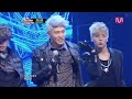 원더보이즈_타잔 (Tarzan by Wonder Boyz@Mcountdown 2013.5.16)