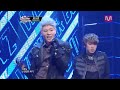 원더보이즈_타잔 (Tarzan by Wonder Boyz@Mcountdown 2013.5.16)