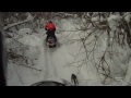 TUNDRA XTREME SKIDOO 2011