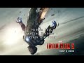 Iron Man 3 - 'Imagine Dragons - Ready Aim Fire' (1080p HD) Hereos Fall Soundtrack