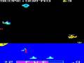 BBC Micro game Copter Capers