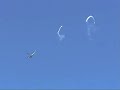 IDF Artillery and Helicopters Strike Hamas Terrorists Involved in Gaza Fighting