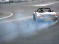 Honda s2000 drift