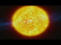 The Solar System: A Brief Glance