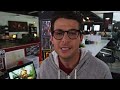 Pour Some Sugar on Him! | YouTube Nation | Tuesday