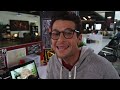 Pour Some Sugar on Him! | YouTube Nation | Tuesday