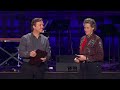 Temple Grandin: The world needs all kinds of minds