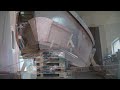 Bootsbau - driftboat bauen