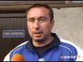 Stanimir Stoilov: I hope there is no tension in the national team of Levski