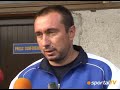 Stanimir Stoilov: I hope there is no tension in the national team of Levski
