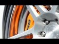 ADV.1 Audi v10 R8 | ADV05 Deep Concave 20" wheels 