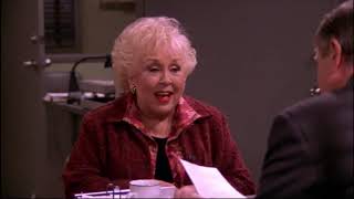 Everybody Loves Raymond 06x16 Lucky Suit