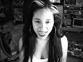 Kristiana Brooks sings