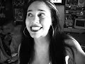 Kristiana Brooks sings