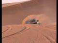 BMW X5 Heat Testing Dunes 9 / 13