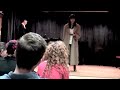 On My Own (Les Misérables) - Brittany Butler