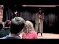 On My Own (Les Misérables) - Brittany Butler