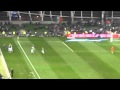 Robbie Keane's goal - Ireland - Macedonia 26-03-2011