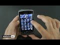 Blackberry 9800 torch videoreview da Telefonino.net