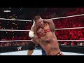 SummerSlam 2011: John Cena vs. CM Punk