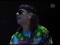 Carlos Santana-Europa