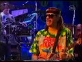 Carlos Santana-Europa