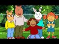 CREEPYPASTA: Arthur and Friends Theory